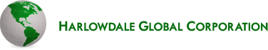 Harlowdale Global Corporation